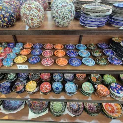 Local Handicraft Workshops - Tarhuna (Tarhunah)