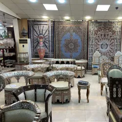 Local Handicraft Workshops - Tarhuna (Tarhunah)