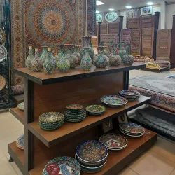 Local Handicraft Workshops - Tarhuna (Tarhunah)