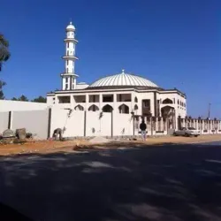 Local Mosques - Tarhuna (Tarhunah)