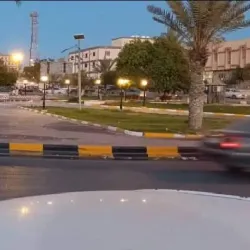 Local Mosques - Tarhuna (Tarhunah)