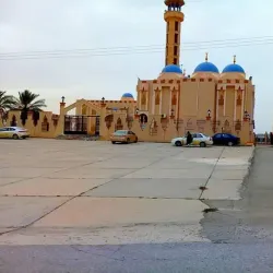 Local Mosques - Tarhuna (Tarhunah)
