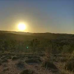 Nearby Natural Landscapes - Tarhuna (Tarhunah)