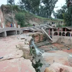 Nearby Natural Landscapes - Tarhuna (Tarhunah)