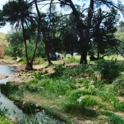 Nearby Natural Landscapes - Tarhuna (Tarhunah)