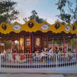 Nearby Natural Landscapes - Tarhuna (Tarhunah)