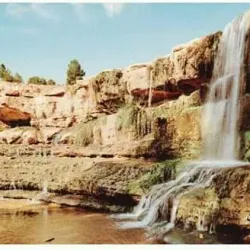 Old Town of Tarhuna - Tarhuna (Tarhunah)