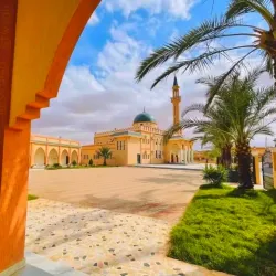 Old Town of Tarhuna - Tarhuna (Tarhunah)