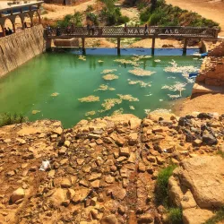 Old Town of Tarhuna - Tarhuna (Tarhunah)