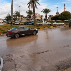 Old Town of Tarhuna - Tarhuna (Tarhunah)