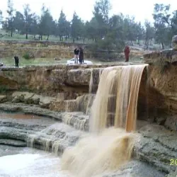 Tarhuna Archaeological Site - Tarhuna (Tarhunah)