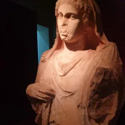 Tarhuna Museum - Tarhuna (Tarhunah)