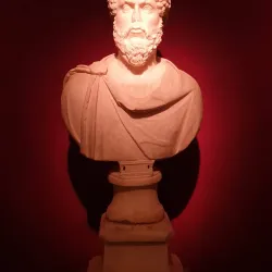 Tarhuna Museum - Tarhuna (Tarhunah)