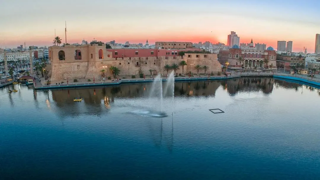 Tripoli