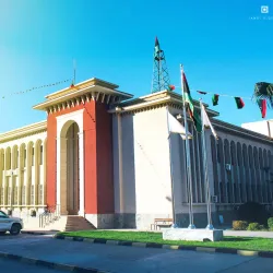 Historic City Center - Zliten