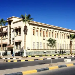 Historic City Center - Zliten