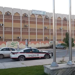 Historic City Center - Zliten