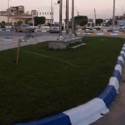 Historic City Center - Zliten