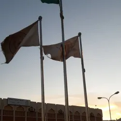 Historic City Center - Zliten