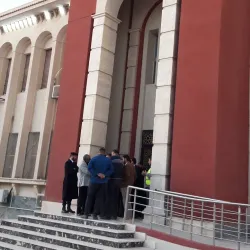 Historic City Center - Zliten