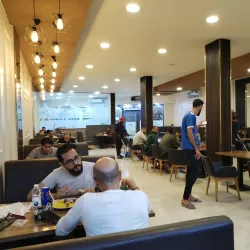 Local Cuisine Restaurants - Zliten