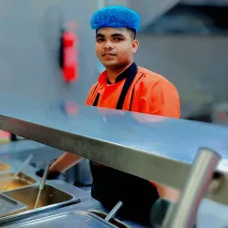 Local Cuisine Restaurants - Zliten