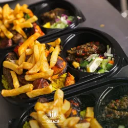 Local Cuisine Restaurants - Zliten