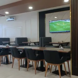 Local Cuisine Restaurants - Zliten