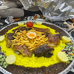 Local Cuisine Restaurants - Zliten
