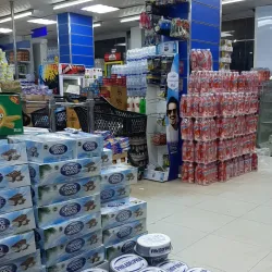 Local Markets of Zliten - Zliten