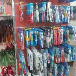 Local Markets of Zliten - Zliten