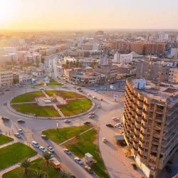 Local Markets of Zliten - Zliten