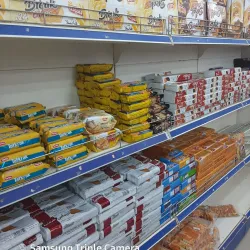 Local Markets of Zliten - Zliten