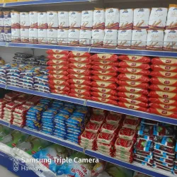 Local Markets of Zliten - Zliten