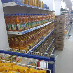 Local Markets of Zliten - Zliten