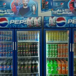 Local Markets of Zliten - Zliten