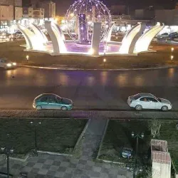 Mediterranean Coastline - Zliten