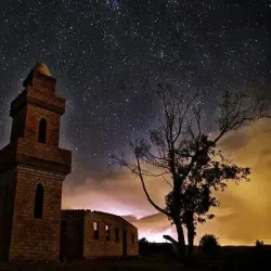 Mediterranean Coastline - Zliten