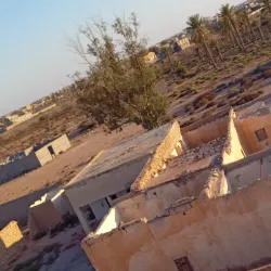 Zliten Archaeological Museum - Zliten