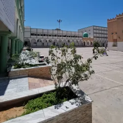 Zliten Mosque - Zliten