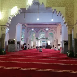 Zliten Mosque - Zliten