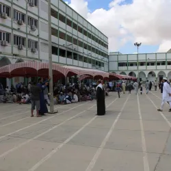 Zliten Mosque - Zliten