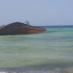 Coastal Walks and Nature Trails - Zuwara (Zuwarah)