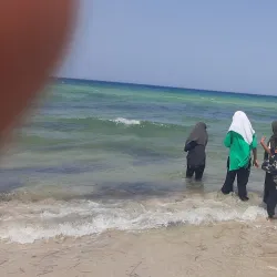 Coastal Walks and Nature Trails - Zuwara (Zuwarah)