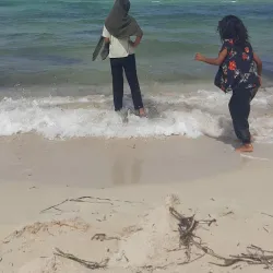 Coastal Walks and Nature Trails - Zuwara (Zuwarah)