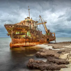 Coastal Walks and Nature Trails - Zuwara (Zuwarah)