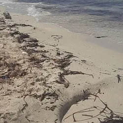 Coastal Walks and Nature Trails - Zuwara (Zuwarah)