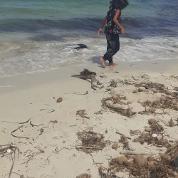 Coastal Walks and Nature Trails - Zuwara (Zuwarah)