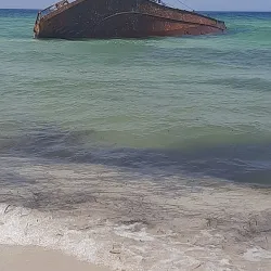 Coastal Walks and Nature Trails - Zuwara (Zuwarah)