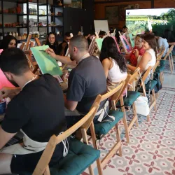 Local Artisan Workshops - Zuwara (Zuwarah)